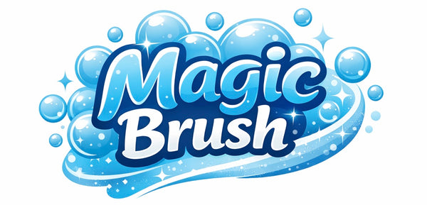 Magic Brush