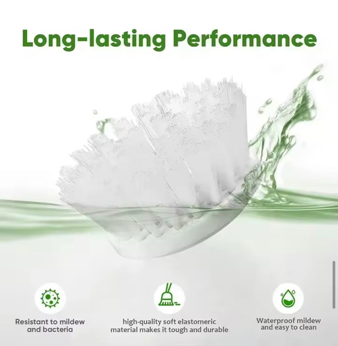Magic Brush-Electric Cleaning Brush 5-in-1
